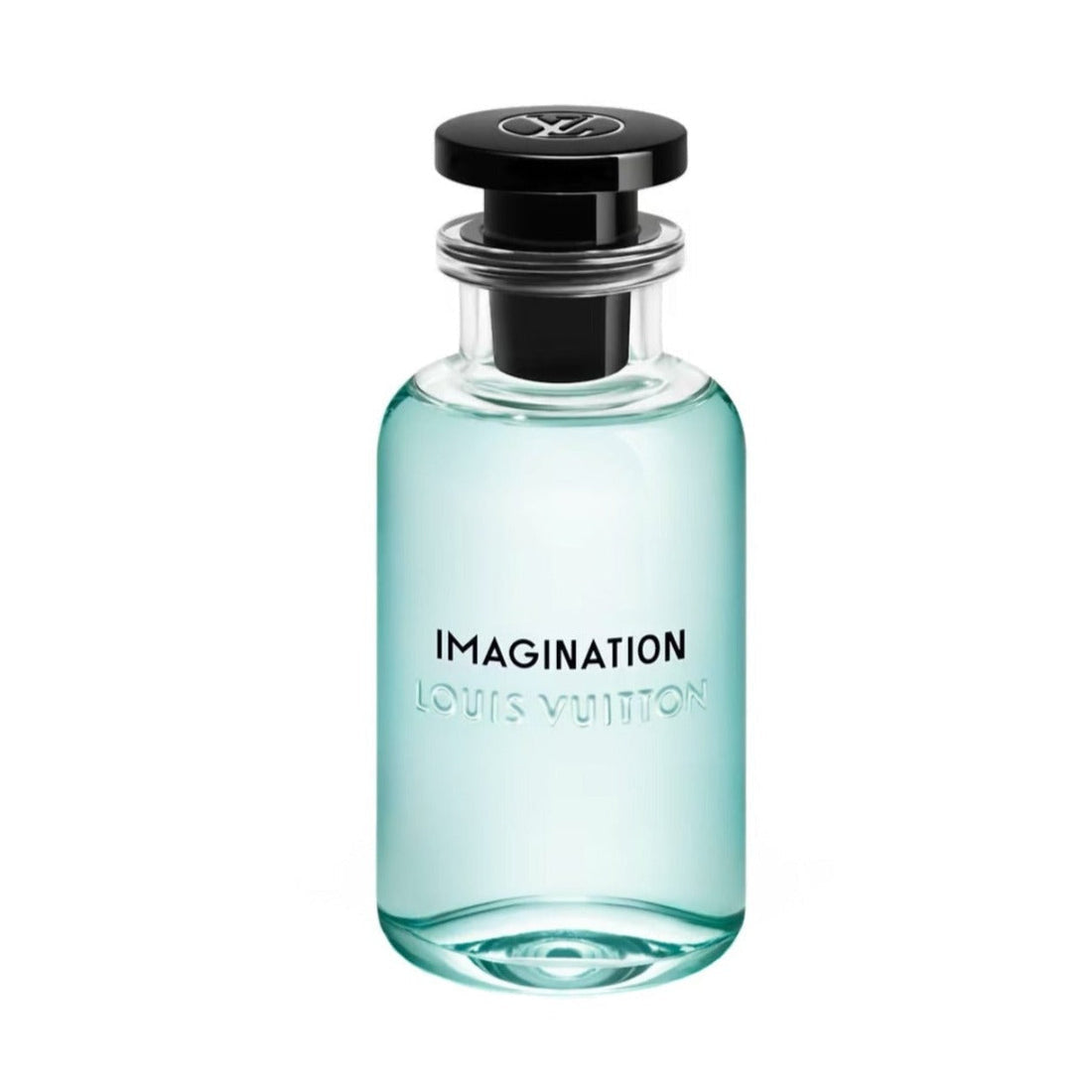 LOUIS VUITTON imagination white.size 100ml-3.4oz