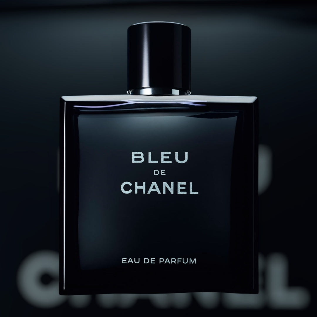 Bleu de Chanel Eau de Parfum